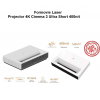 Formovie Laser Projector 4K Cinema 3 Ultra Short 400nit